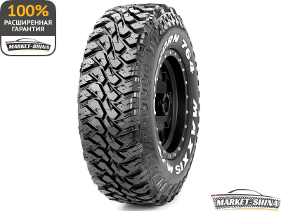 Maxxis Bighorn MT-764 205/80 R16 110Q