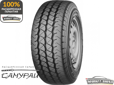 Yokohama RY818 225/65 R16 112R