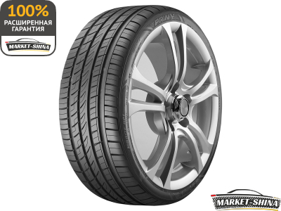 Prinx HiRace HP1 235/55 R20 102V