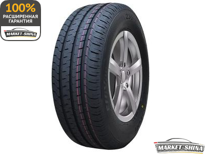 Rapid Effivan 215/75 R16 116/114R