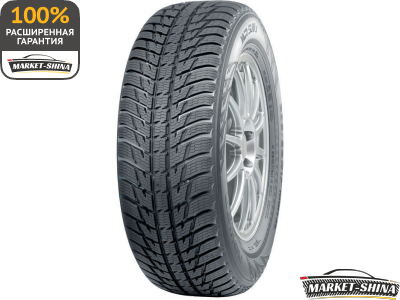 Ikon Tyres (Nokian Tyres) WR SUV 3 245/65 R17 111H