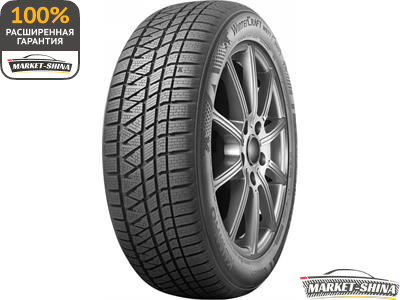 Kumho WinterCraft WS71 235/60 R17 102H