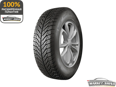 КАМА (Нижнекамский шинный завод) ALGA (НК-531) 195/65 R15 91T