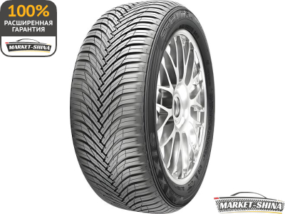 Maxxis Allseason AP3 SUV 245/55 R17 106W