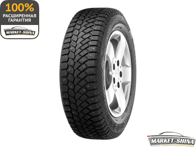 Gislaved NordFrost 200 ID 155/65 R14 75T