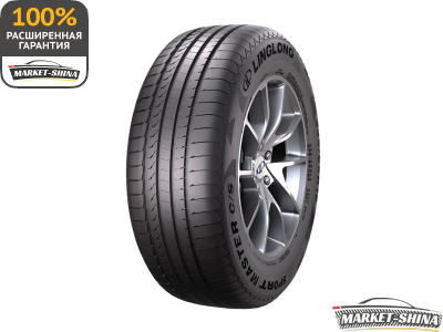 Leao Tire (LingLong) Sport Master C/S 285/50 R20 116W