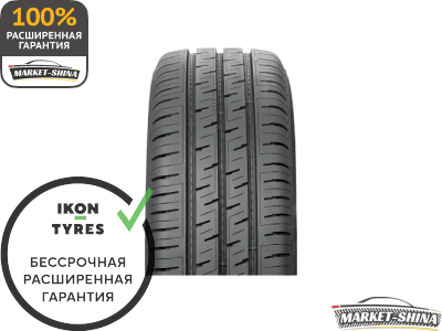 Ikon Tyres (Nokian Tyres) Autograph Eco C3 205/70 R15 106R