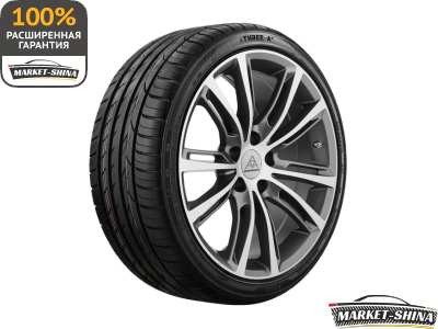 THREE-A P606 205/55 R16 91W