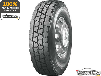 Sava Avant MS2 315/80 R22.5 156/150K
