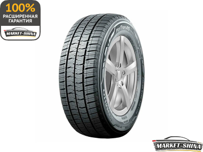 Kumho PorTran 4S CX11 205/75 R16 113/111R