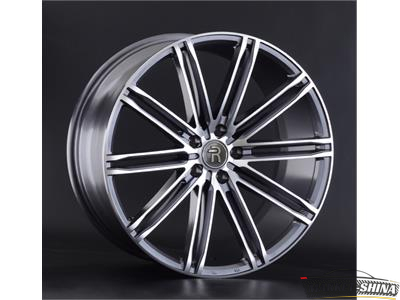 Replay A137 9 x 20 5*112 Et:20 Dia:66.6 GMF