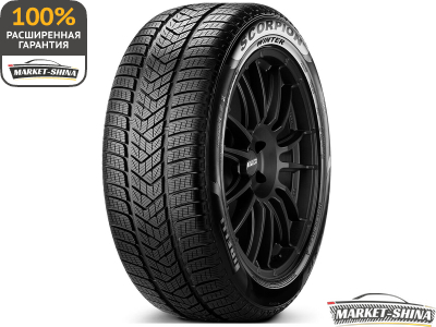Pirelli Scorpion Winter 225/70 R16 103H