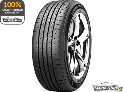 Goodride Zuper Trek Z-203 275/65 R17 115H
