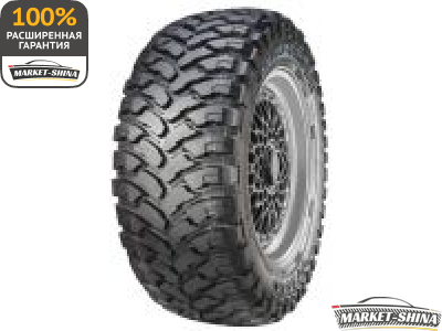 COMFORSER CF3000 315/75 R16 121Q