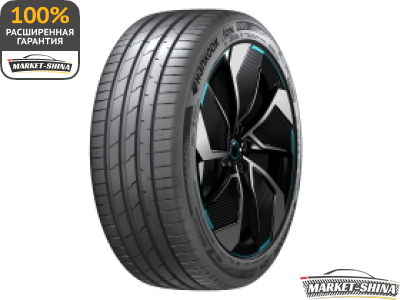 Hankook iON Evo IK01 245/45 R19 102Y