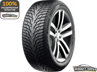 Hankook Winter i*cept IZ3 X W636A 235/60 R17 102T
