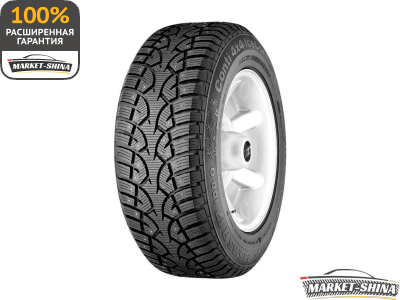 Continental ContiIceContact 215/60 R17 96T