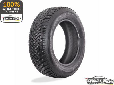 Goodyear UltraGrip Arctic 2 SUV 215/60 R17 100T