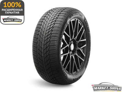 Nexen Winguard Ice 3 235/50 R18 101T