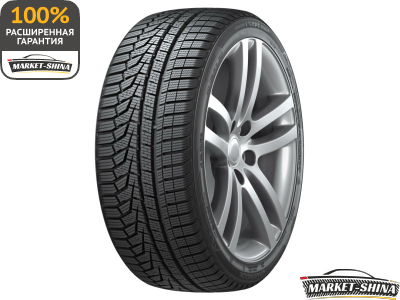 Hankook Winter i*cept evo2 W320 205/55 R16 91V