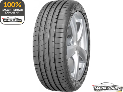 Goodyear Eagle F1 Asymmetric 3 SCT 245/35 R20 95Y