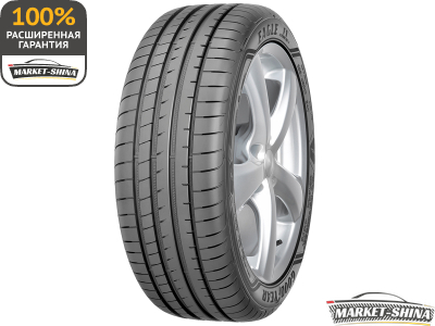 Goodyear EAGLE F1 ASYMMETRIC 3 245/45 R18 100Y