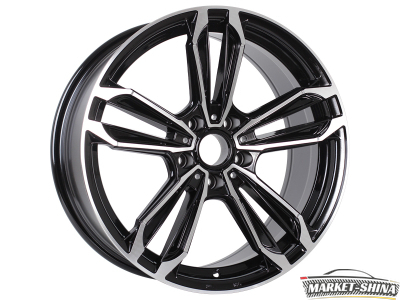 Replay LX174 8 x 18 5*114.3 Et:30 Dia:60.1 GMF