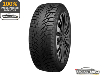 DYNAMO Snow-H MWH02 205/55 R16 91H