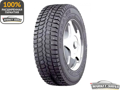 КАМА (Нижнекамский шинный завод) 505 Irbis 175/70 R13 82T