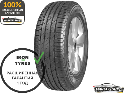 Ikon Tyres (Nokian Tyres) Character Aqua SUV (Nordman S2 SUV) 285/60 R18 116V
