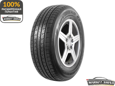 Joyroad Grand Tourer H/T 225/65 R17 102V