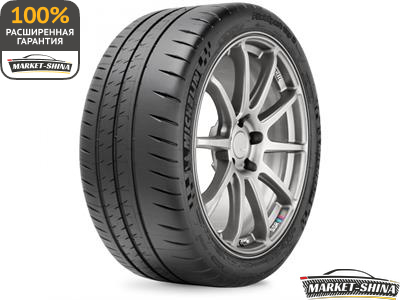 Michelin Pilot Sport Cup 2 255/40 R17 98Y