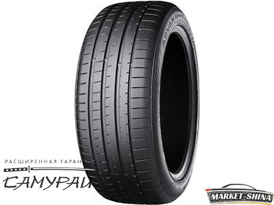 Yokohama LY717 325/95 R24 162/160K