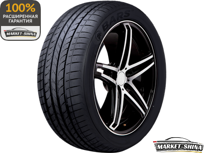 Bars UZ200 195/55 R15 85V