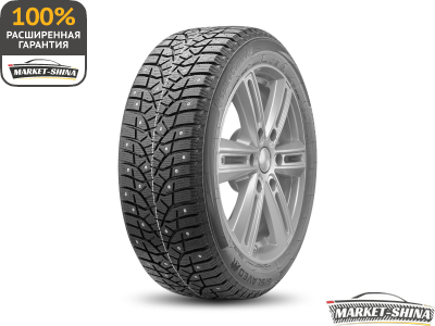 Gislaved SpikeControl 235/55 R18 104T