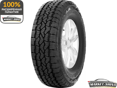 LASSA Competus A/T 3 205/70 R16 97T
