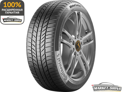 Continental ContiWinterContact TS 870 P 255/50 R19 107V