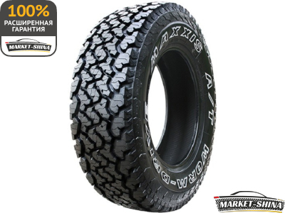 Maxxis Worm-Drive AT-980E 205/80 R16 110/108Q