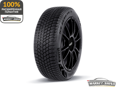 Pirelli Ice Zero FR 3 245/50 R20 105H