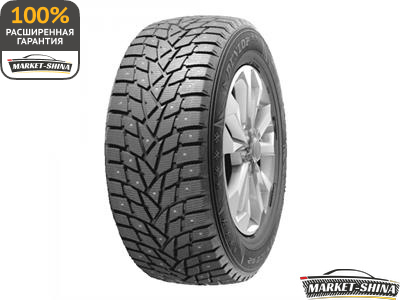 Dunlop WINTER ICE 02 225/55 R16 99T