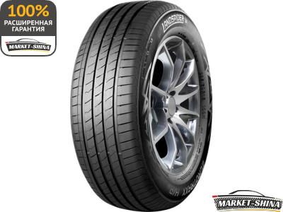 Landspider EuroTraxx H/P 205/55 R16 91V