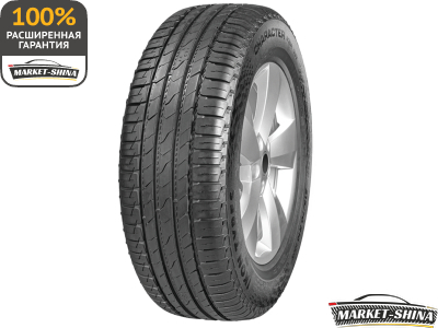 Ikon Tyres (Nokian Tyres) Character Aqua SUV 235/55 R20 102V