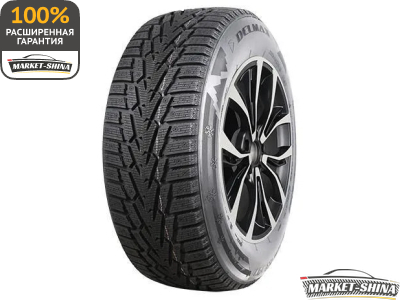 Delmax Ultima Snow 195/65 R15 95T