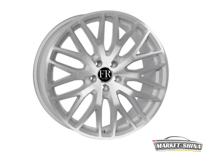 Replay A233 8 x 18 5*112 Et:31 Dia:66.6 GMF