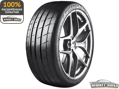 Bridgestone Potenza S007 295/35 R20 105Y