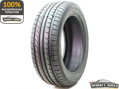 Sanfull Mont-Pro HP881 245/50 R20 102W
