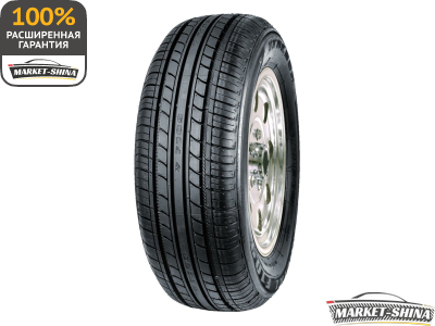 Tracmax Radial 109 165/70 R14 89/87R