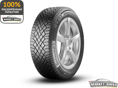 Continental VikingContact 7 225/45 R18 95T