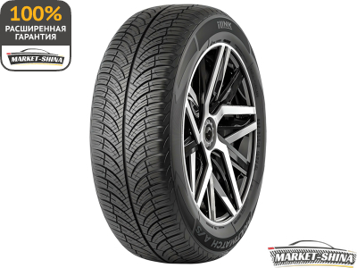 Ilink Multimatch A/S 255/55 R18 105V