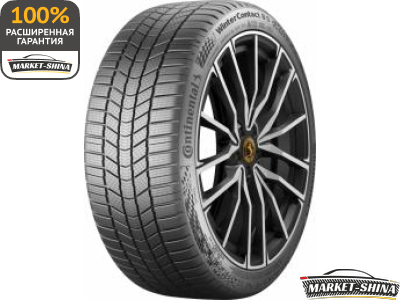 Continental WinterContact 8 S 315/35 R21 111V